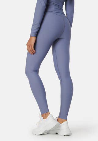 Stefania Soft Rib Leggings