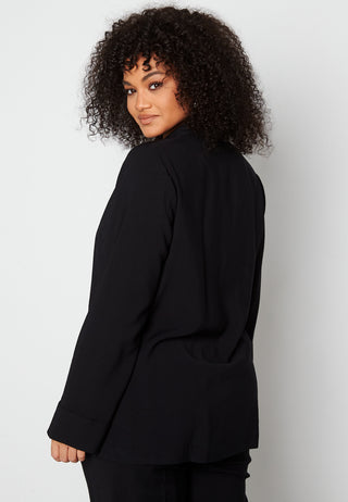 Stephanie relaxed jacket