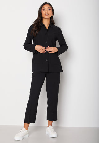 Stephanie relaxed jacket