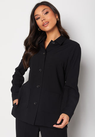 Stephanie relaxed jacket