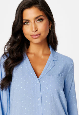 Stina night shirt