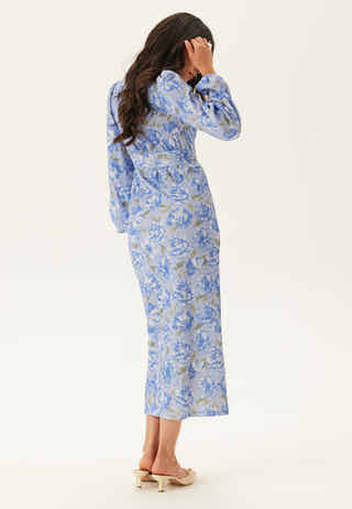 bubbleroom-structure-button-midi-dress-bluefloral_2