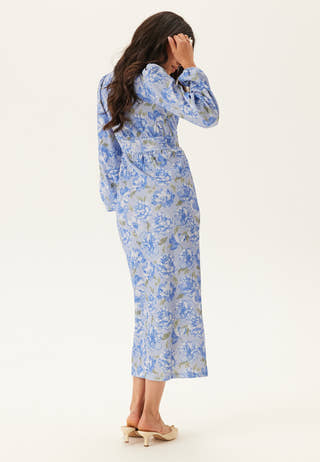 bubbleroom-structure-button-midi-dress-bluefloral_2