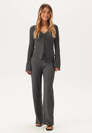 Structure Cardigan Top