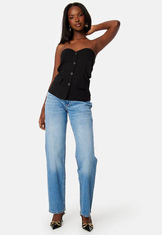 Suit Tube Top