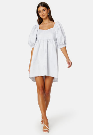 Summer Luxe High-Low Dress