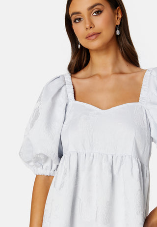 Summer Luxe High-Low Dress