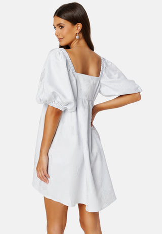 Summer Luxe High-Low Dress