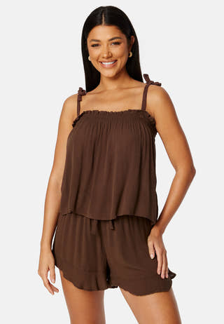 Susanna shorts set