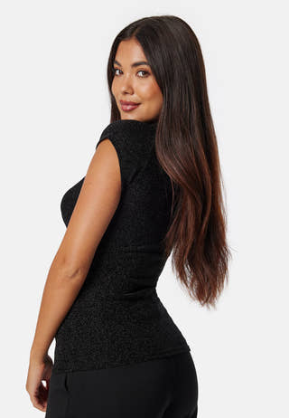 Sweatheart Sparkling Top