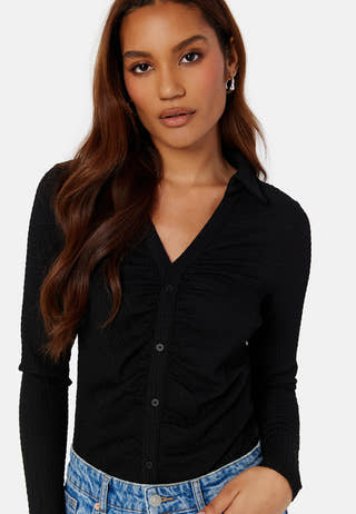 Thora structure top
