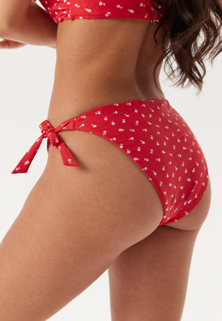 Tie Bikini Bottom