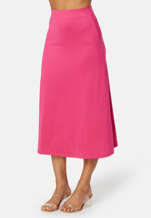 Tobi midi skirt