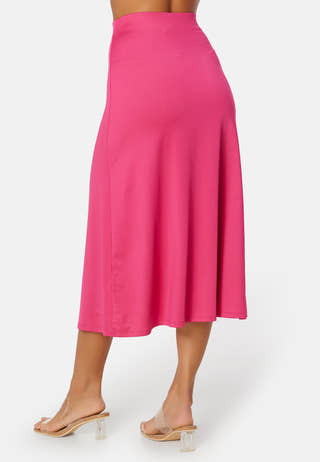 Tobi midi skirt