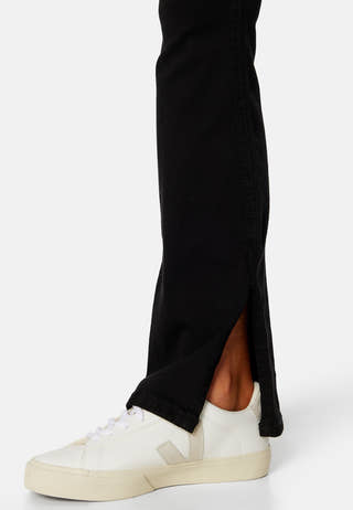 Tove High Waist Slit Superstretch