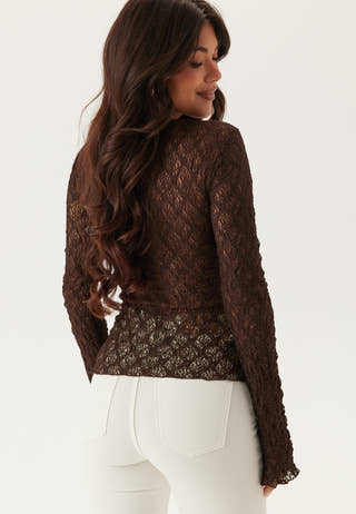 bubbleroom-v-neck-lace-top-brown_2