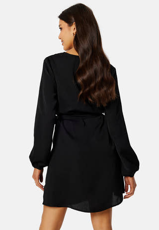Vallie lace dress