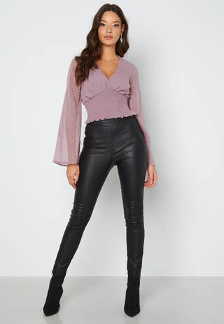 Vicky smock blouse
