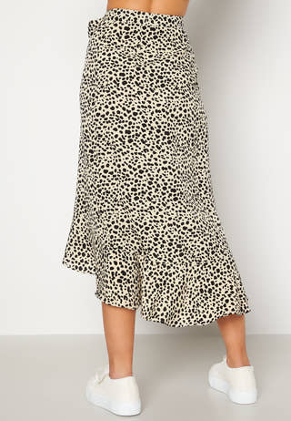 Villima midi skirt