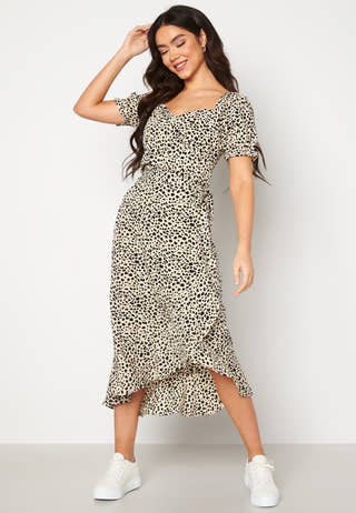Villima midi skirt