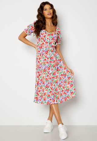 Violie Midi dress