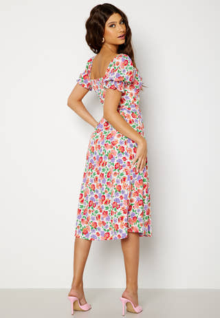 Violie Midi dress