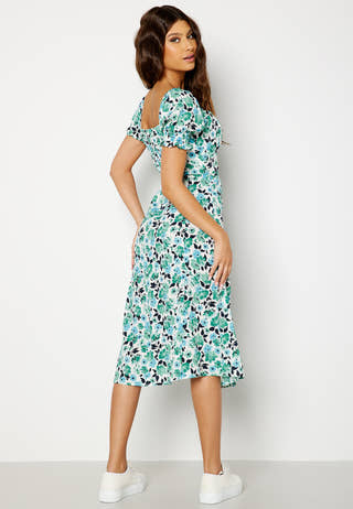 Violie Midi dress