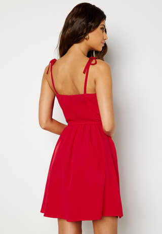 Violie strap dress