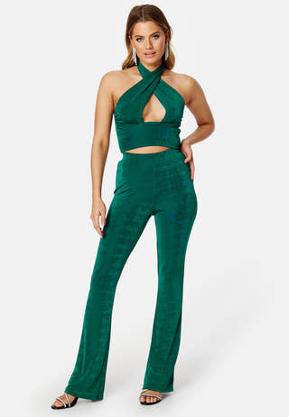 Wiley trousers