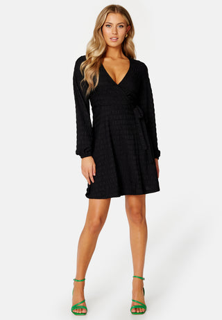 Willa structure dress
