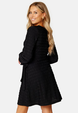 Willa structure dress