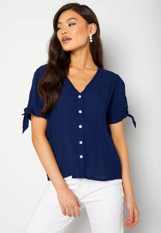 Winnie blouse