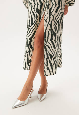 Wrap Dress