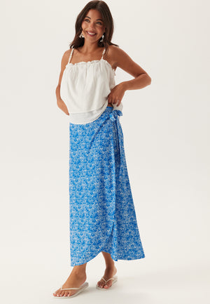 Wrap Skirt