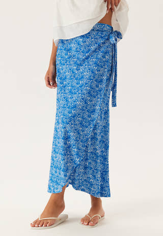 Wrap Skirt