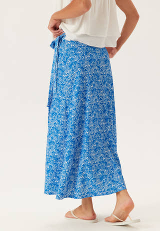 Wrap Skirt