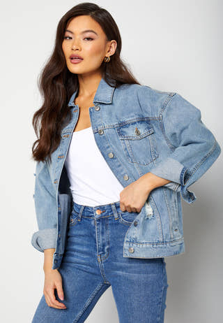 Yana jeans jacket