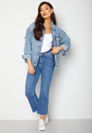 Yana jeans jacket