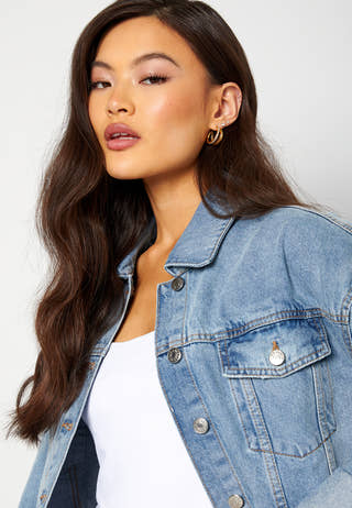 Yana jeans jacket