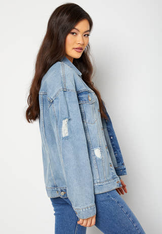 Yana jeans jacket