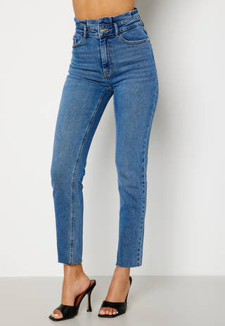 Yanet high waist jeans