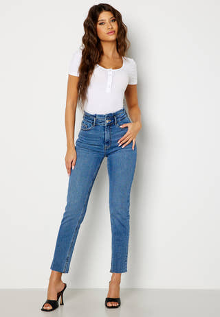 Yanet high waist jeans