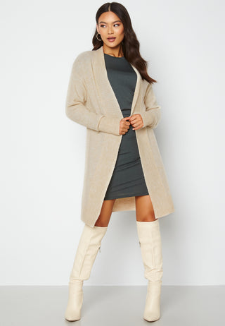 Yesica knitted cardigan