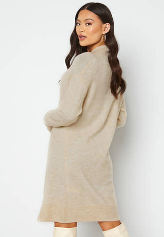 Yesica knitted cardigan