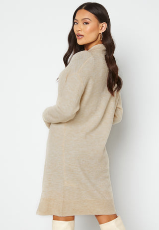 Yesica knitted cardigan