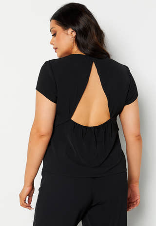 Yohana blouse