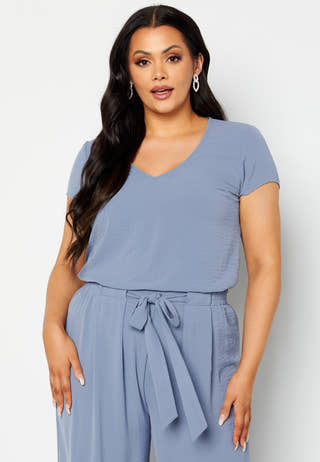 Yohana blouse