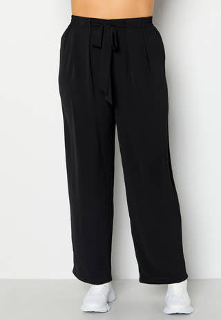Yohana wide pants