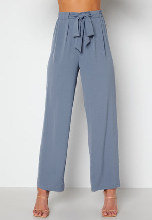 Yohana wide pants