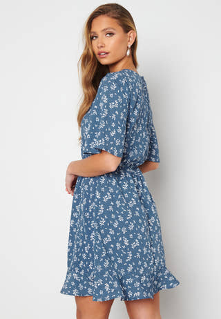 Yvette dress